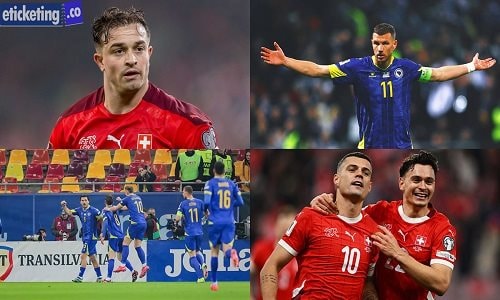Lịch thi đấu ngày 19/6: Căng thẳng và kịch tính bảng B