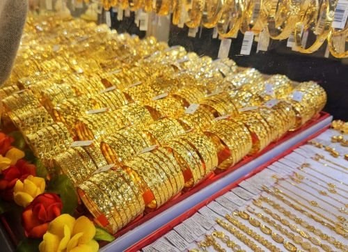 Phân tích thị trường vàng 19/6: Kịch bản hồi phục cho vàng còn khả thi?