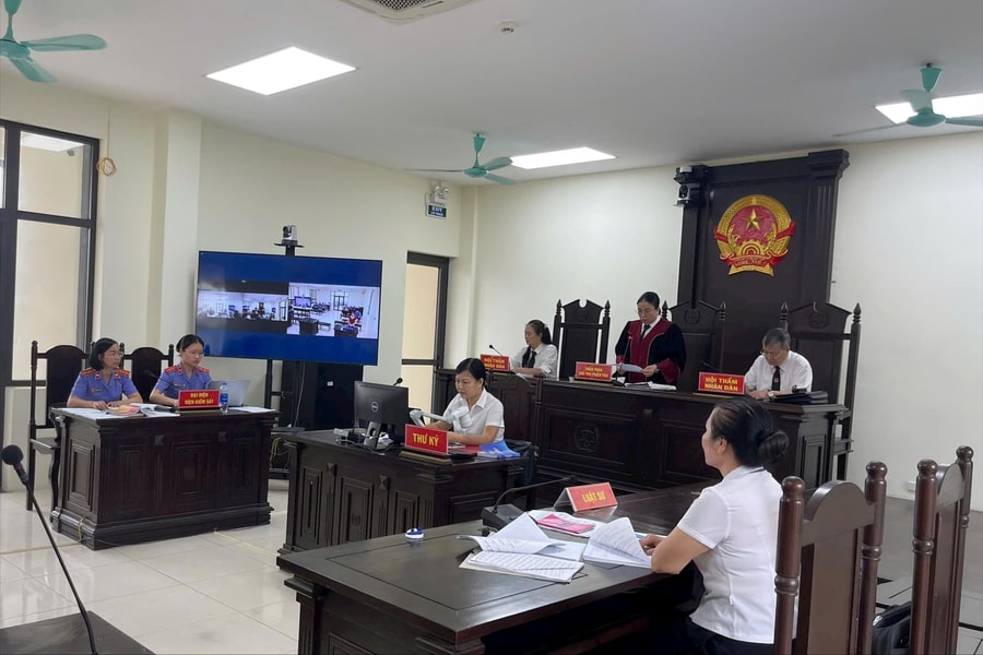 TAND khu vực 2 - Bắc Ninh: Dấu ấn sau gần một năm vận hành mô hình mới