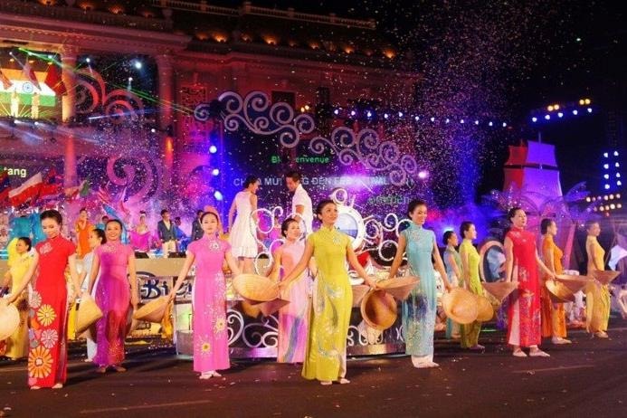 Festival biển Khánh Hòa dự kiến đón 800.000 lượt khách
