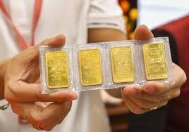 Giá vàng sáng 22/6: Vàng miếng SJC giữ mốc 147,2 triệu đồng/lượng