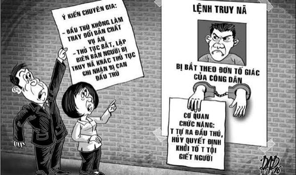 Cái giá phải trả của một cuộc đời 20 năm không được sống dưới tên mình