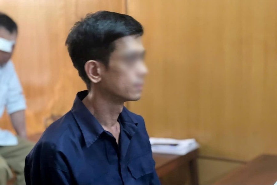 Bản án 20 năm và những khuôn mặt bị “thiêu cháy” suốt đời