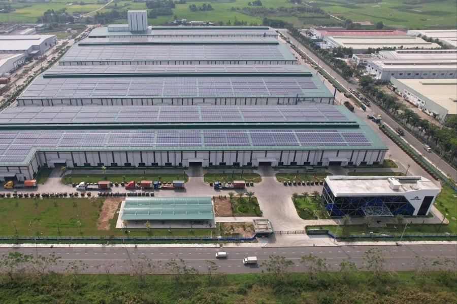 Tây Ninh chuẩn bị khởi công 3 cụm công nghiệp