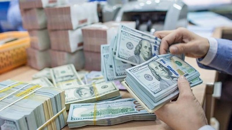 Tỷ giá ngoại tệ ngày 24/6: USD duy trì vùng cao, EUR, GBP và JPY ít biến động