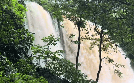Dư âm chiến tranh