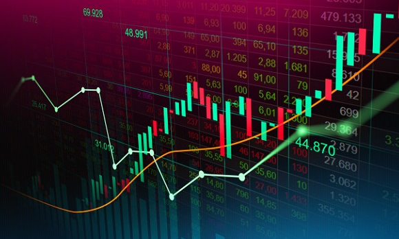 Chứng khoán phiên trưa 24/6: VN-Index rung lắc trong phiên sáng, áp lực bán lan rộng