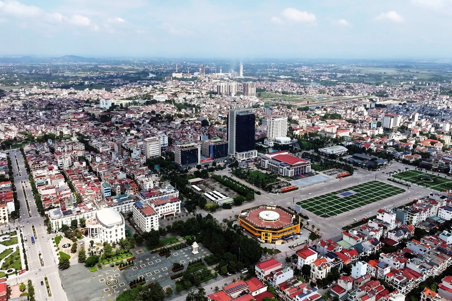 Bộ Chính trị thống nhất chủ trương thành lập thành phố Bắc Ninh trực thuộc Trung ương