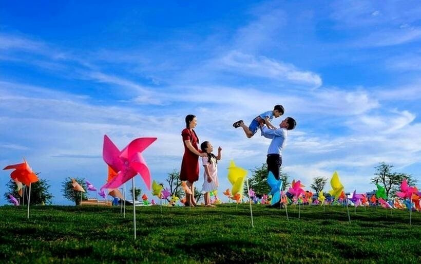 Bắc Ninh rộn ràng chuỗi hoạt động kỷ niệm 25 năm Ngày Gia đình Việt Nam
