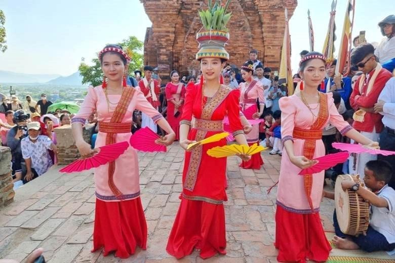 Ngày hội Văn hóa dân tộc Chăm 2026: Điểm hẹn của sắc màu di sản
