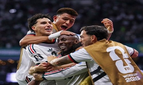 Mexico – Cộng hòa Séc 3 – 0: Chiến thắng dễ dàng cho chủ nhà và ngày đặc biệt với Ochoa