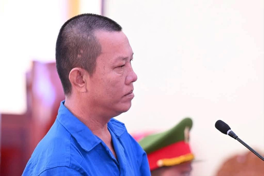 Tử hình kẻ sát hại 3 người ở Tây Ninh