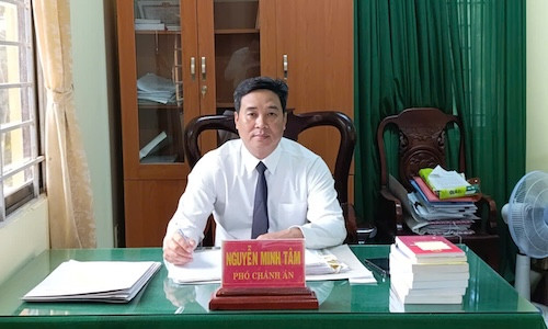 Một bản án hành chính công tâm, thấu tình đạt lý là thước đo quan trọng cho tính nghiêm minh của pháp luật