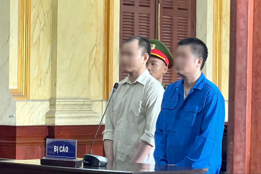 Cú lừa "vẽ dự án ma" của Tập đoàn Đại Nam