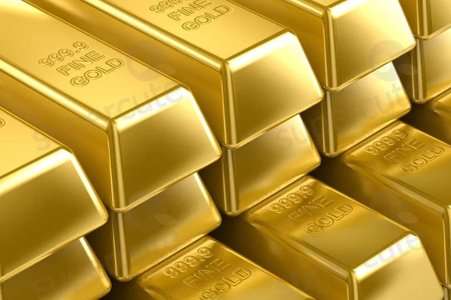 Giá vàng trưa 27/6: SJC tăng mạnh, áp sát 149 triệu đồng/lượng