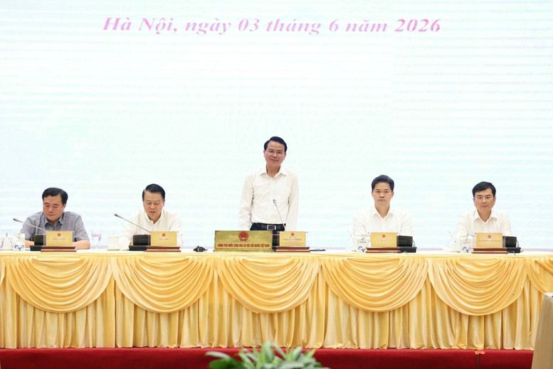 5 hình thức phát ngôn và cung cấp thông tin cho báo chí