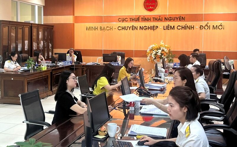 Gia hạn thời gian nộp thuế và tiền thuê đất năm 2026