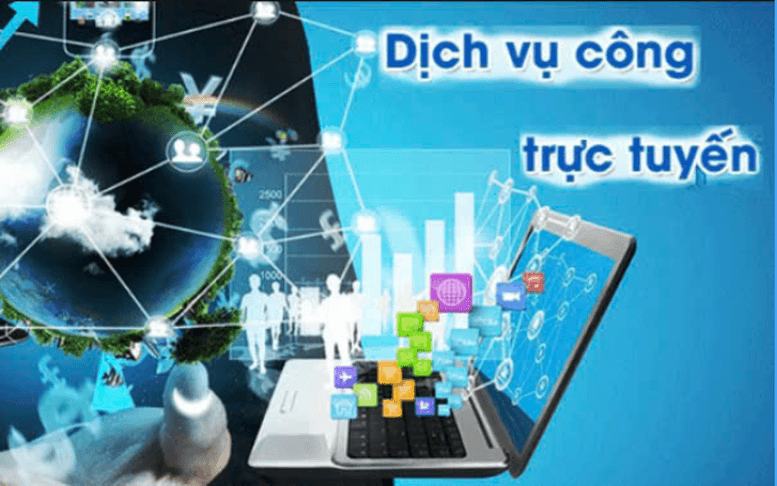 Đẩy mạnh cung cấp dịch vụ công trực tuyến toàn trình từ ngày 1/7/2026