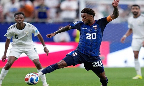 Đội trưởng tuyển Cape Verde bị cáo buộc tấn công tình dục trước trận đấu lịch sử