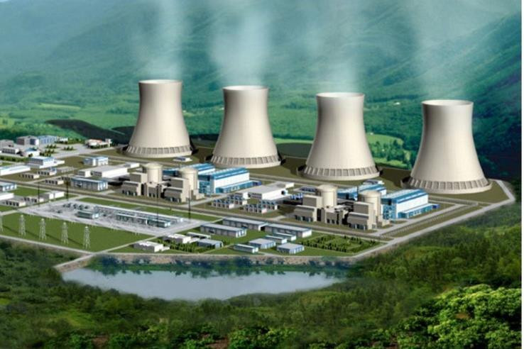 Khởi tố 4 bị can liên quan đến Dự án Nhà máy điện hạt nhân Ninh Thuận 1