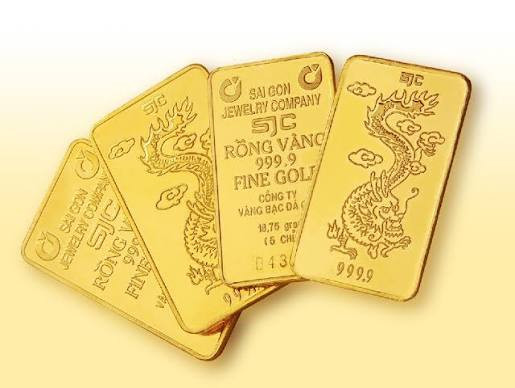 Giá vàng sáng 30/6: Thị trường chờ tín hiệu mới