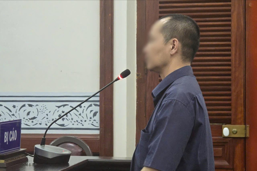 Bắt tay "vẽ" gần 20.000 phiếu kết quả thử nghiệm giả
