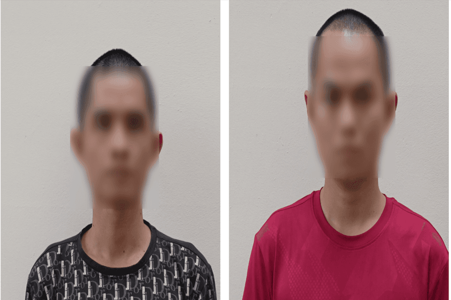 Triệt phá đường dây chế tạo vũ khí quân dụng quy mô lớn trên mạng