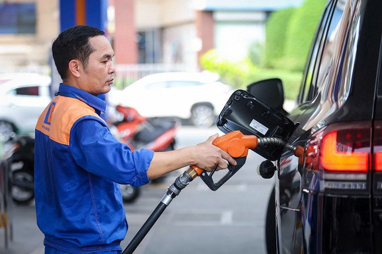 Kéo dài ưu đãi thuế đối với mặt hàng xăng, dầu đến hết ngày 30/9/2026