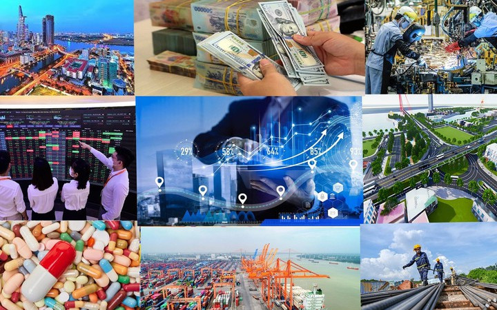 Thí điểm chính sách triển khai lộ trình sử dụng xăng E10