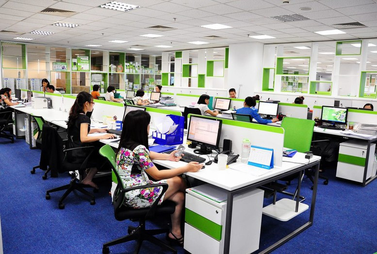 Thí điểm thành lập Văn phòng đại diện của UBND cấp tỉnh ở nước ngoài