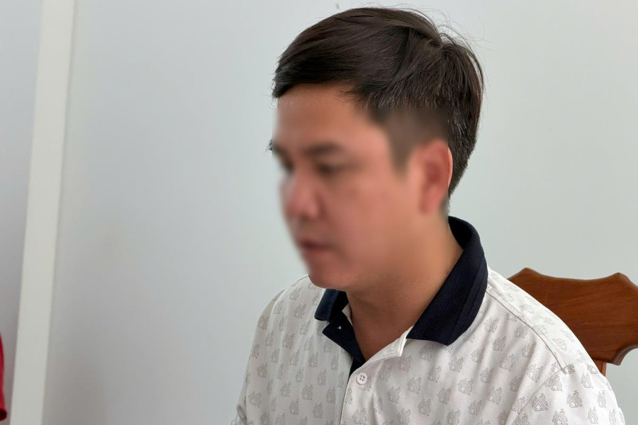 Truyền trắng trái phép khiến một phụ nữ tử vong, bắt tạm giam 3 đối tượng