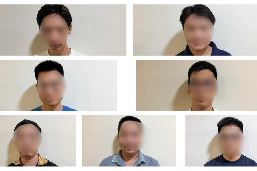 Khởi tố 7 đối tượng phát tán hơn 26.000 phim lậu, thu hàng triệu USD tiền quảng cáo