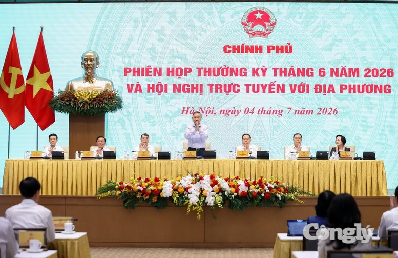 Các địa phương quyết tâm hiện thực hóa mục tiêu tăng trưởng hai con số