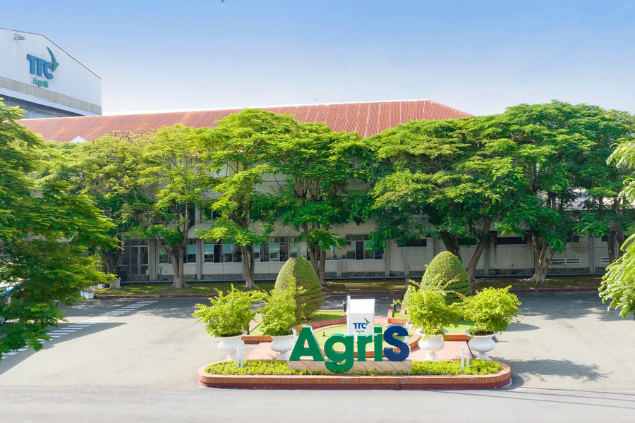 Công bố sai thông tin về 200 tỷ đồng trái phiếu, TTC AgriS bị phạt hàng trăm triệu đồng