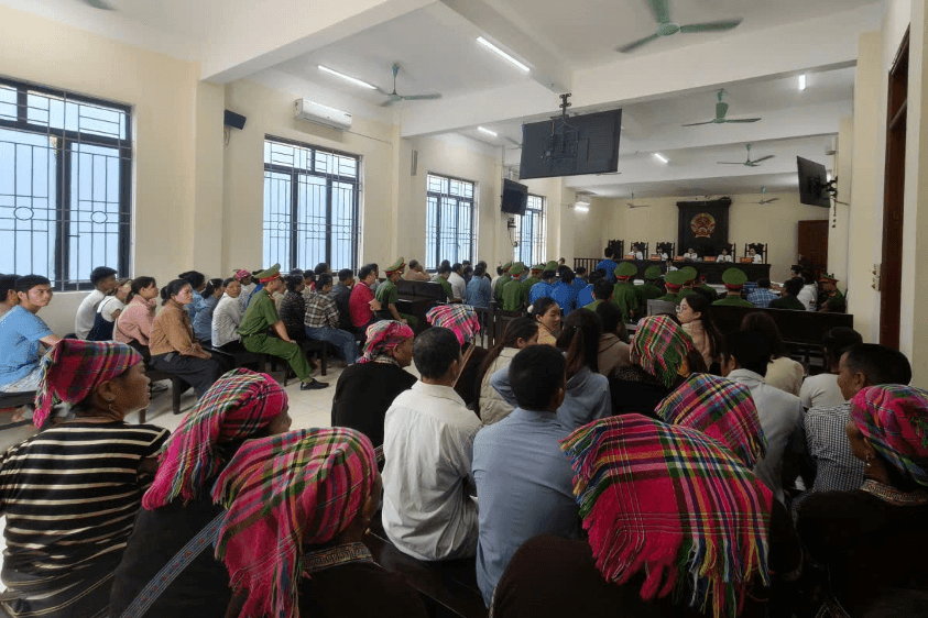 Từ mâu thuẫn nhỏ đến “bài học đắt giá” trong vụ 2 án nhóm thanh niên mang hung khí truy sát nhau giữa phố