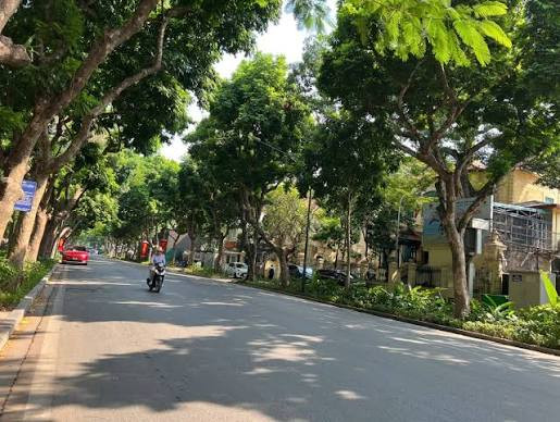 Thời tiết 6/7: Miền Bắc giảm mưa, nhiều nơi hửng nắng