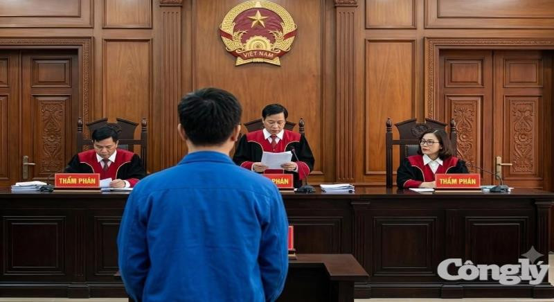 Sát hại vợ cũ từ "lửa" ghen sau hai lần ly hôn