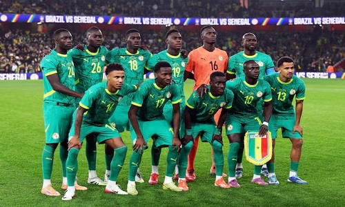 World Cup 2026: Hành trình đầy chông gai của Senegal sau những rắc rối ngoài sân cỏ