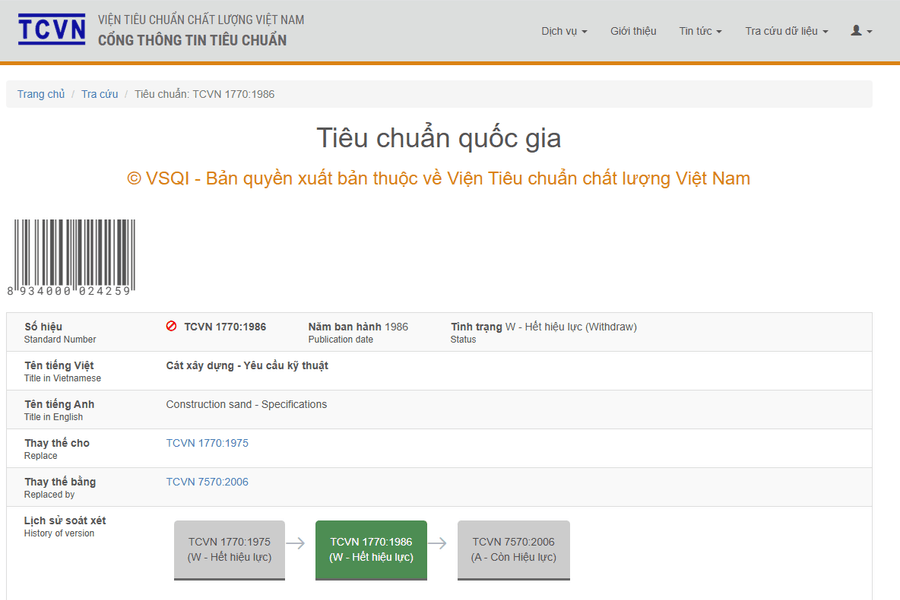 Công ty 368 liên tiếp trúng thầu, nhiều HSMT cần được rà soát