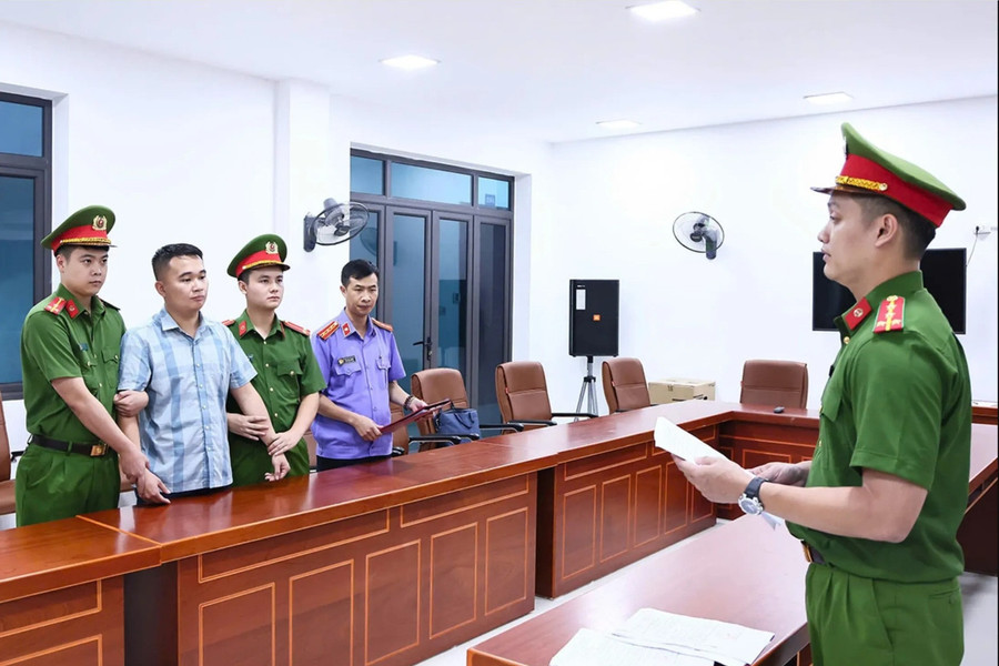 Gian lận điểm số hôm nay, tương lai trả giá?