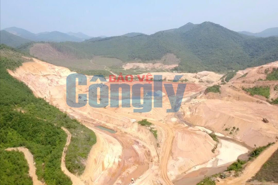 Phú Thọ: Dự án Hồ chứa nước Thục Luyện 570 tỷ đồng triển khai thi công ra sao?