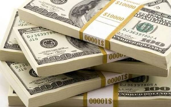 Tỷ giá ngoại tệ ngày 7/7: Chỉ số DXY dao động quanh mốc 100,9 điểm