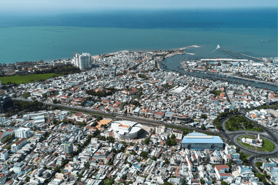 Lâm Đồng quyết liệt triển khai các dự án giao thông trọng điểm