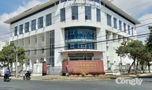 An Giang: Gần 200 cơ sở nhà, đất dôi dư đã có phương án xử lý