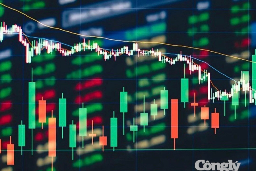 Chứng khoán phiên trưa 8/7: Dòng tiền xoay vòng, dầu khí và chứng khoán giữ nhịp thị trường