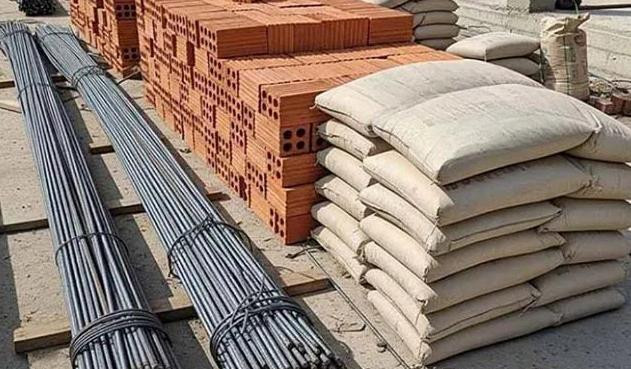 Bộ Xây dựng chỉ đạo "siết" găm hàng, thao túng giá vật liệu xây dựng