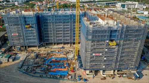 Tranh chấp giữa các thành viên Công ty Naviland
