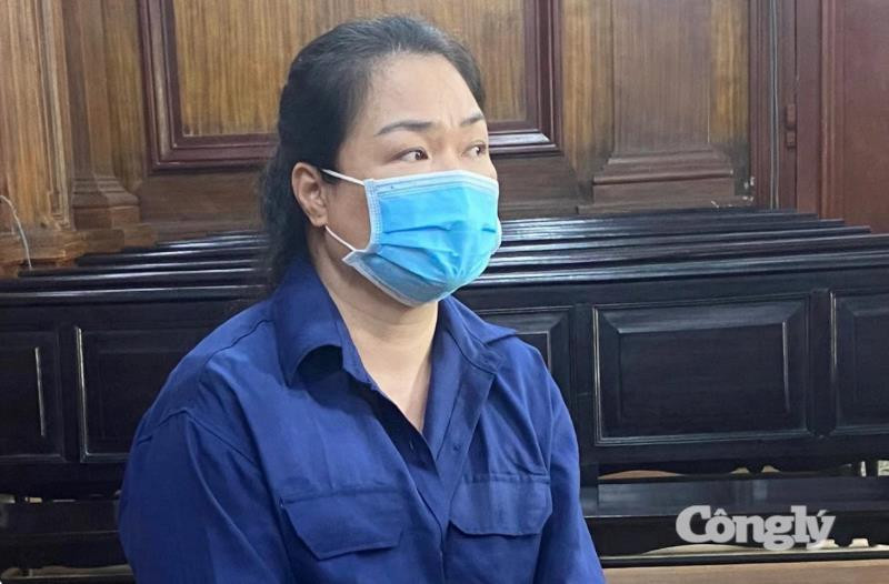 "Bà trùm" trả giá sau hơn 20 năm gieo rắc "cái chết trắng"
