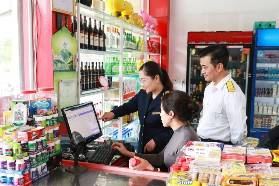 Sơn La thu ngân sách gần 2.760 tỷ đồng, vượt hơn một nửa dự toán năm