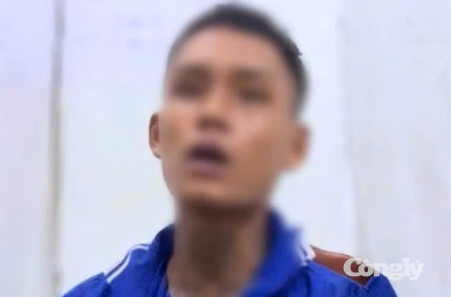 Bắt nghi phạm cướp giật khiến nạn nhân tử vong khi đuổi theo